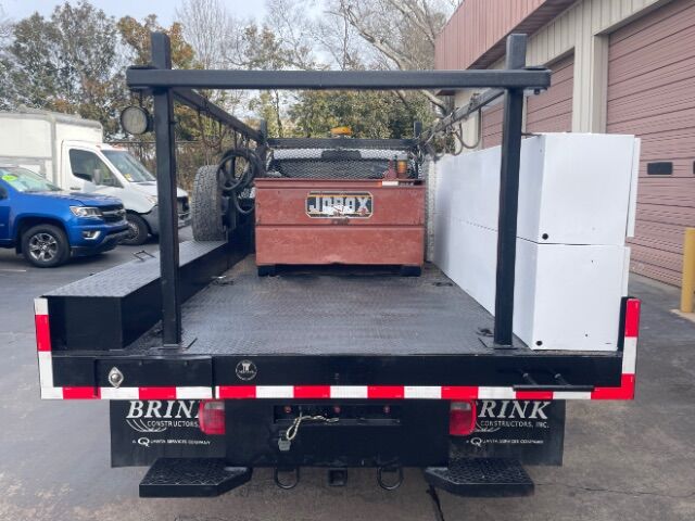 2017 Ram 3500 SLT Charlotte NC