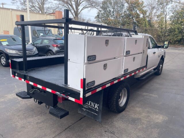 2017 Ram 3500 SLT Charlotte NC