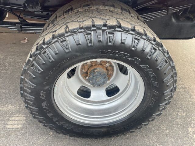 2017 Ram 3500 SLT Charlotte NC