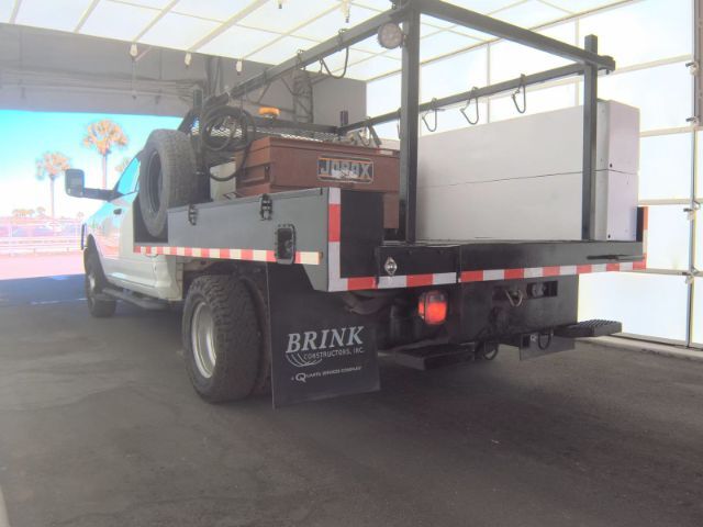 2017 Ram 3500 SLT Charlotte NC