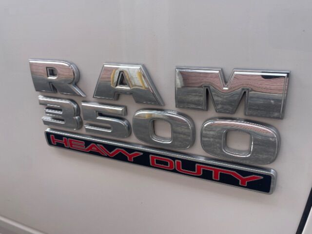 2017 Ram 3500 SLT Charlotte NC