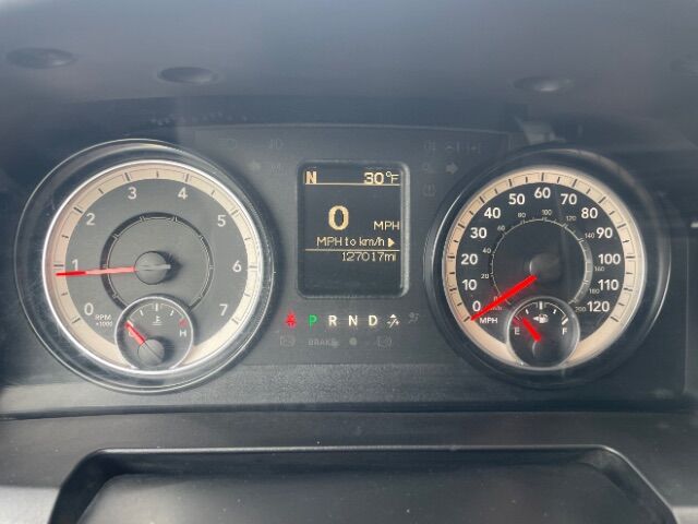 2017 Ram 3500 SLT Charlotte NC