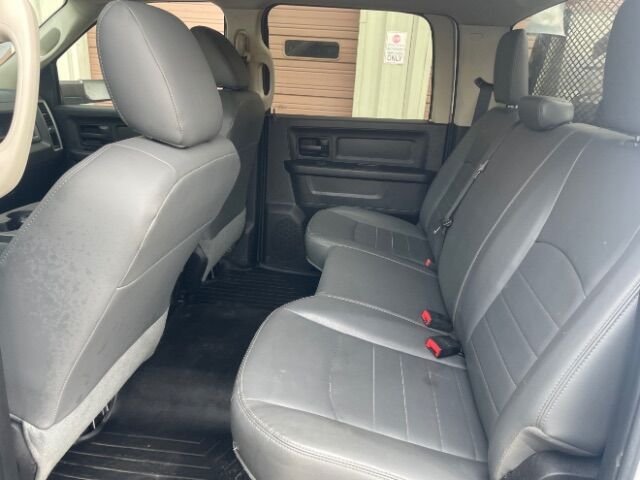 2017 Ram 3500 SLT Charlotte NC