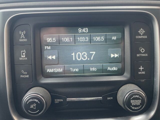 2017 Ram 3500 SLT Charlotte NC