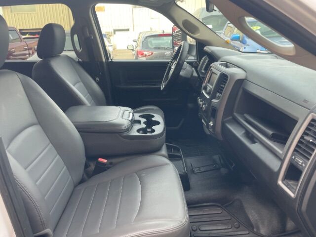 2017 Ram 3500 SLT Charlotte NC