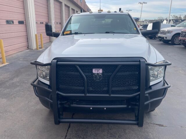 2017 Ram 3500 SLT