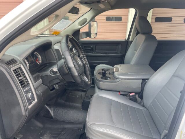 2017 Ram 3500 SLT Charlotte NC