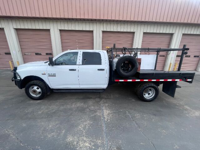 2017 Ram 3500 SLT Charlotte NC