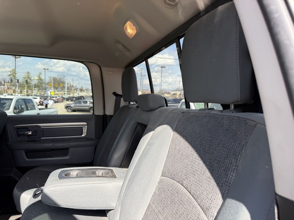 2017 Ram 3500 SLT Crestwood KY