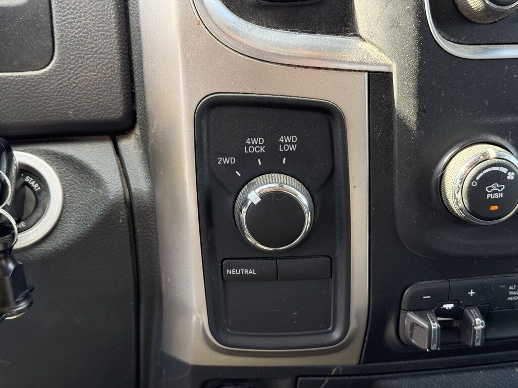 2017 Ram 3500 SLT Crestwood KY