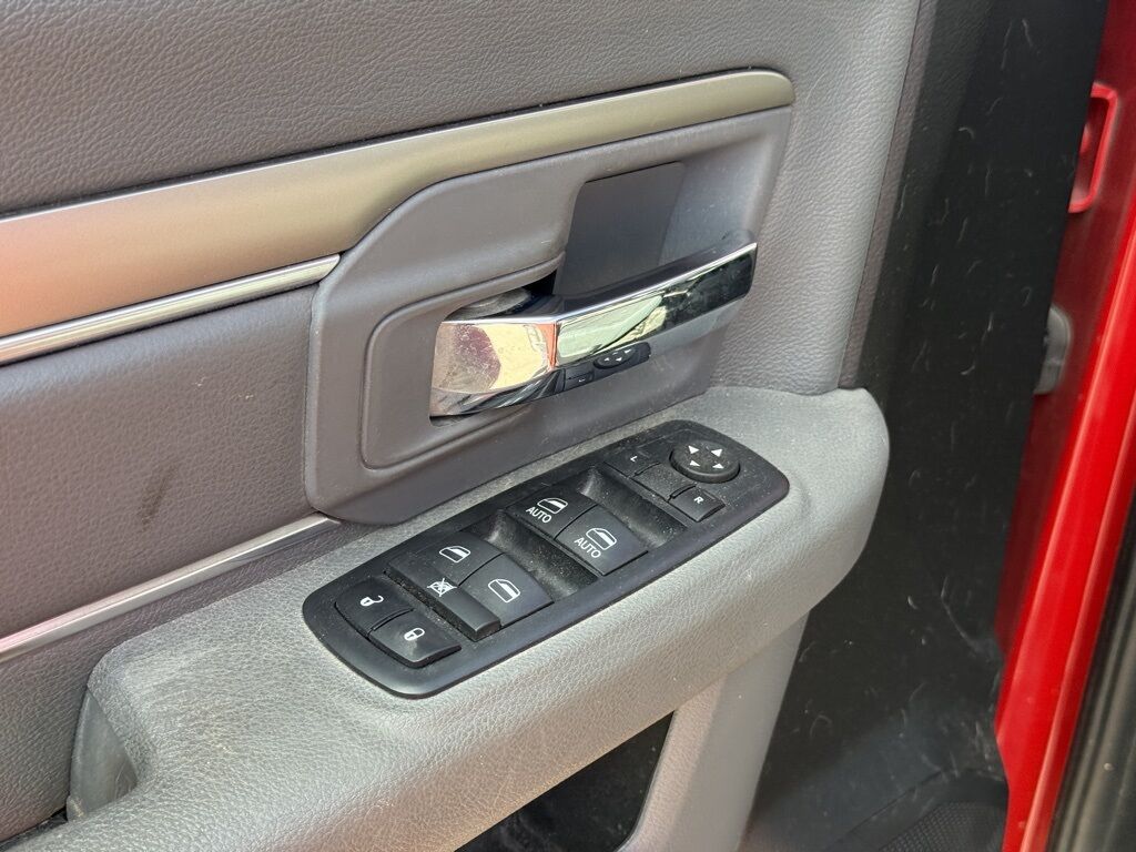 2017 Ram 3500 SLT Crestwood KY