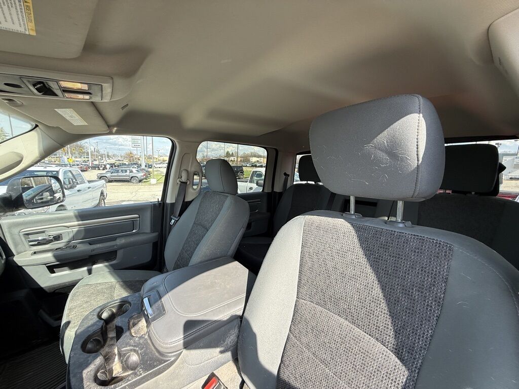 2017 Ram 3500 SLT Crestwood KY