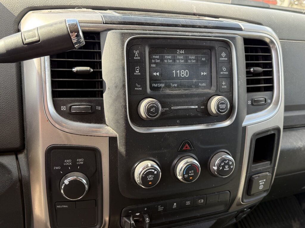 2017 Ram 3500 SLT Crestwood KY