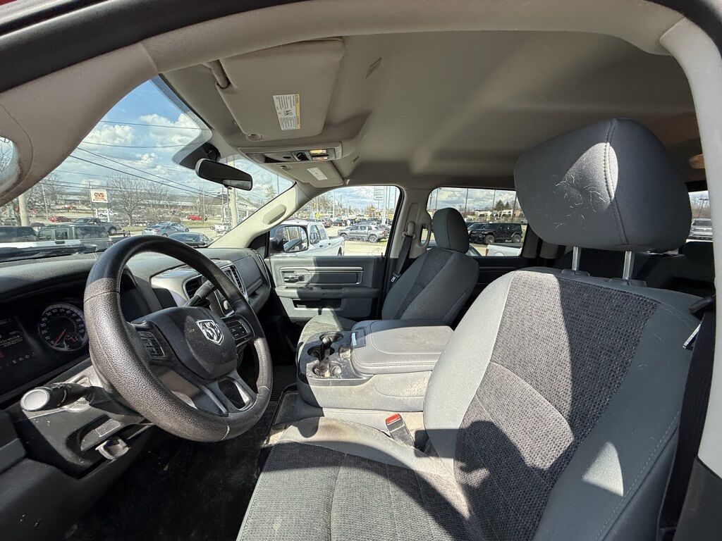 2017 Ram 3500 SLT Crestwood KY