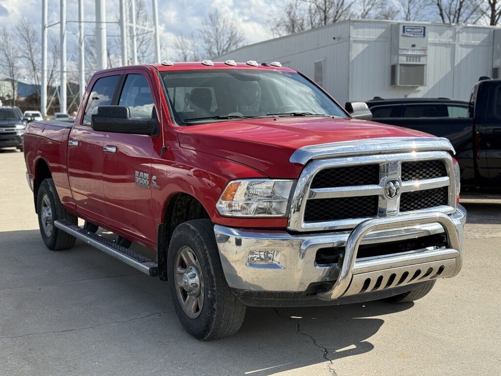 2017 Ram 3500 SLT Crestwood KY