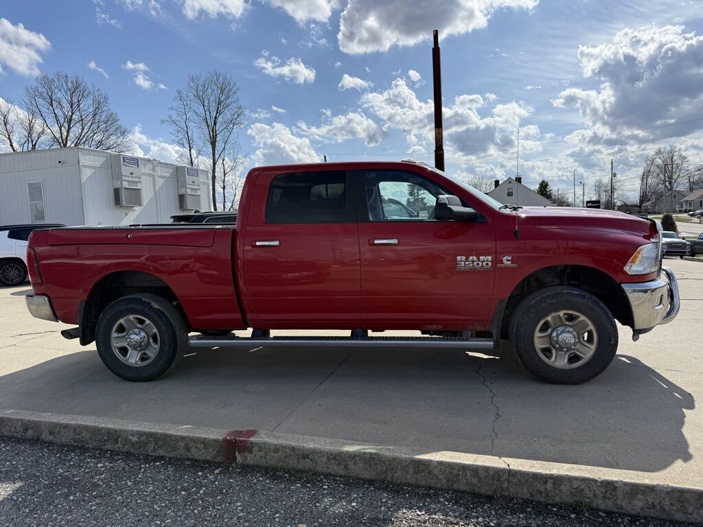 2017 Ram 3500 SLT Crestwood KY