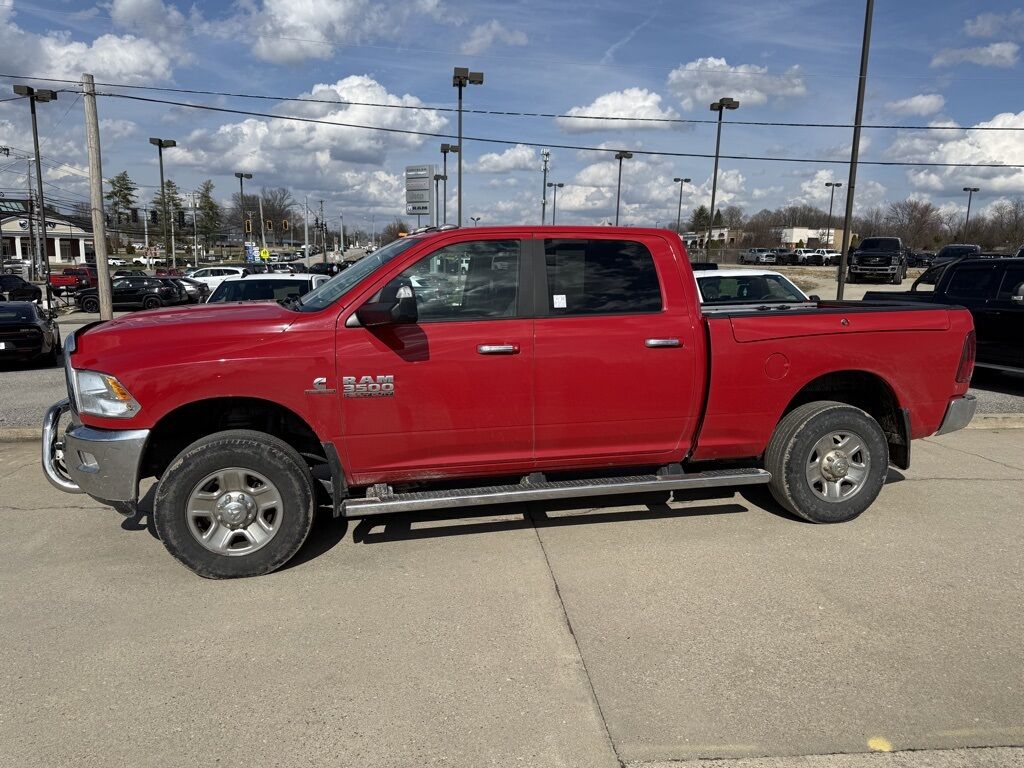 2017 Ram 3500 SLT Crestwood KY
