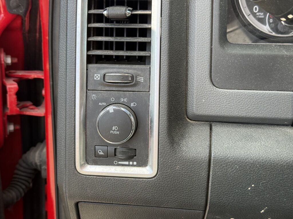 2017 Ram 3500 SLT Crestwood KY