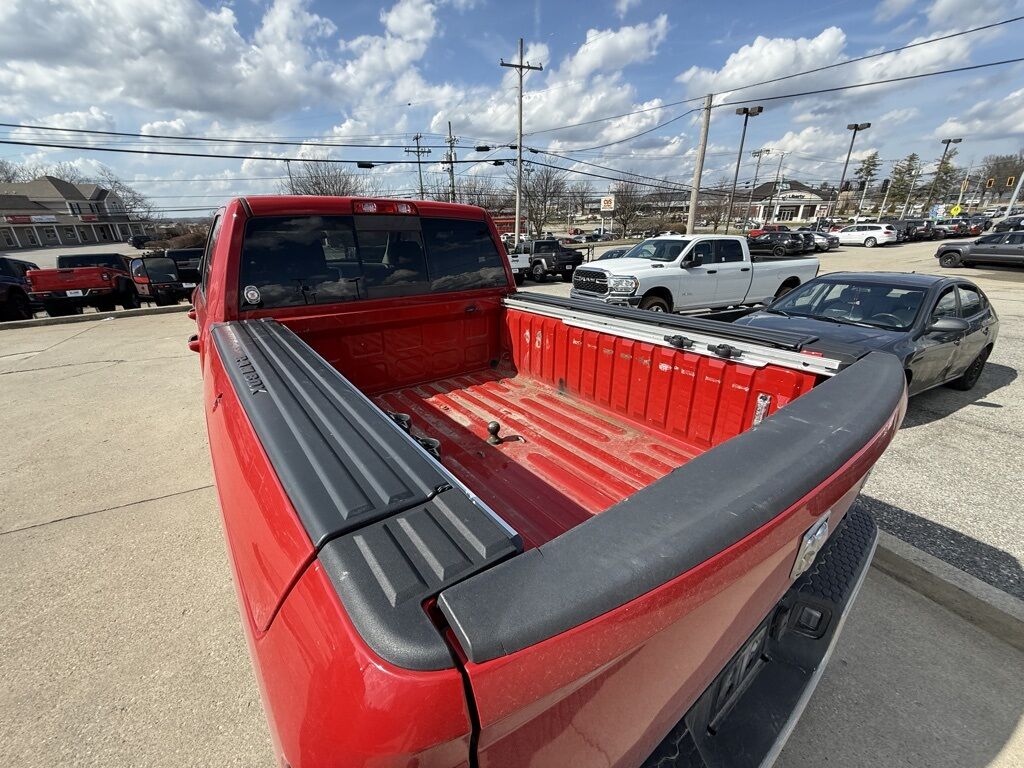 2017 Ram 3500 SLT Crestwood KY