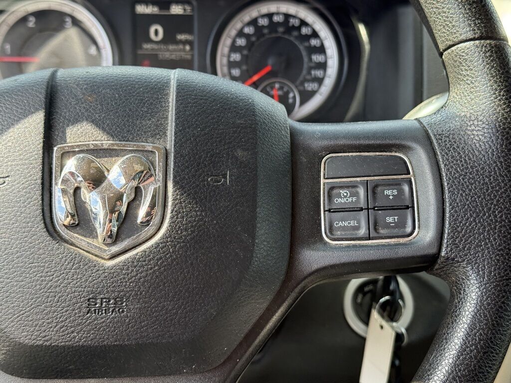 2017 Ram 3500 SLT Crestwood KY