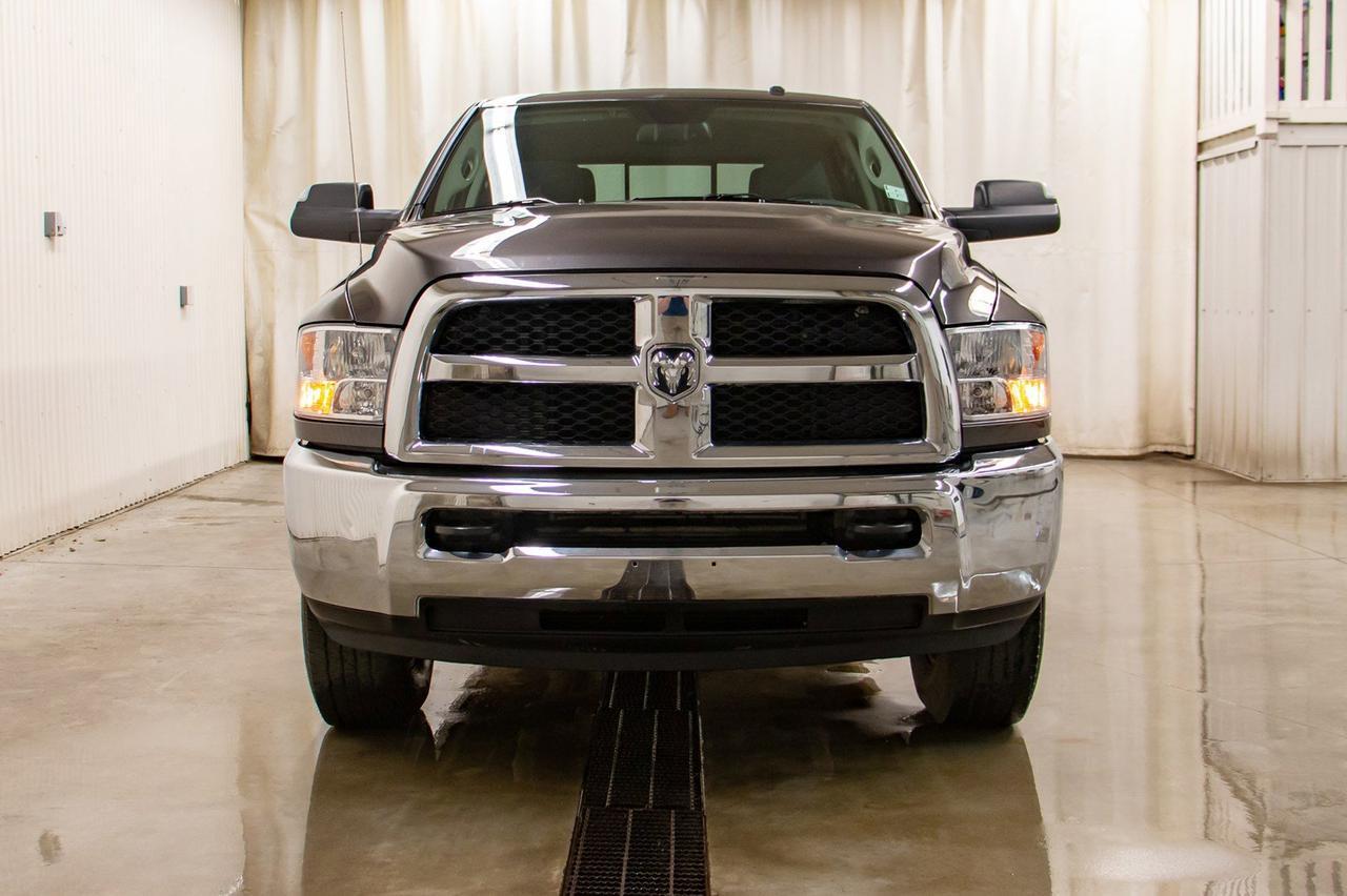 2017 Ram 3500 SLT Red Deer AB