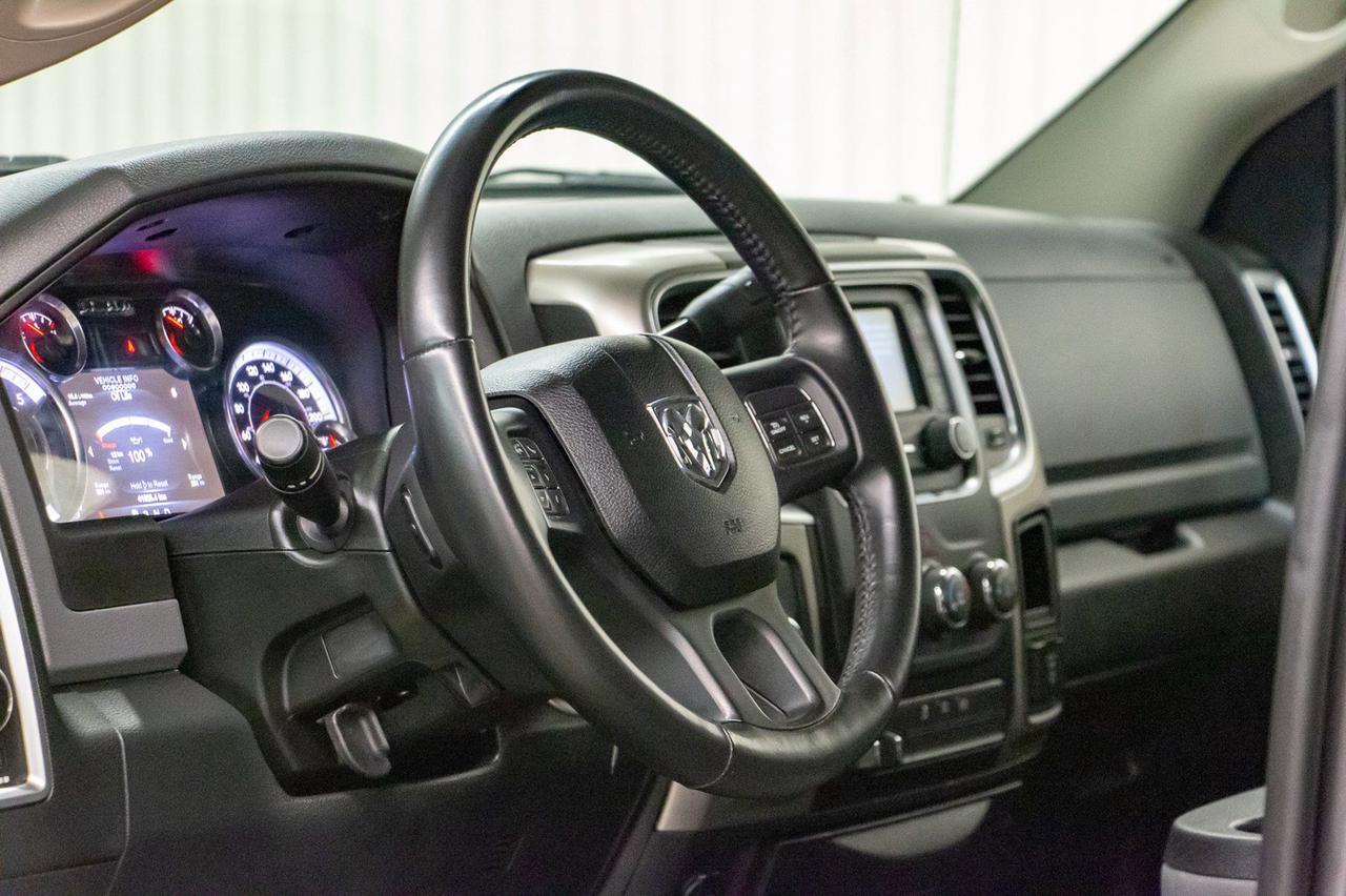 2017 Ram 3500 SLT Red Deer AB