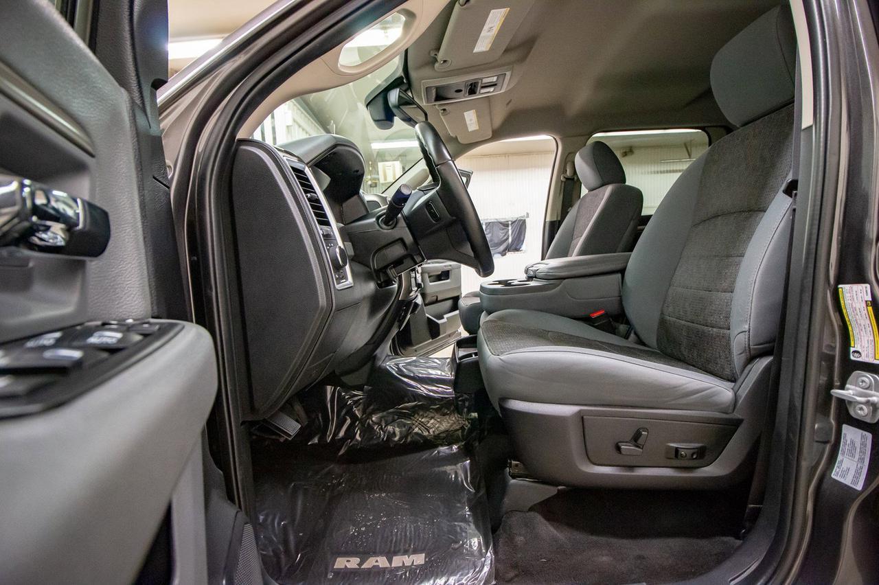 2017 Ram 3500 SLT Red Deer AB