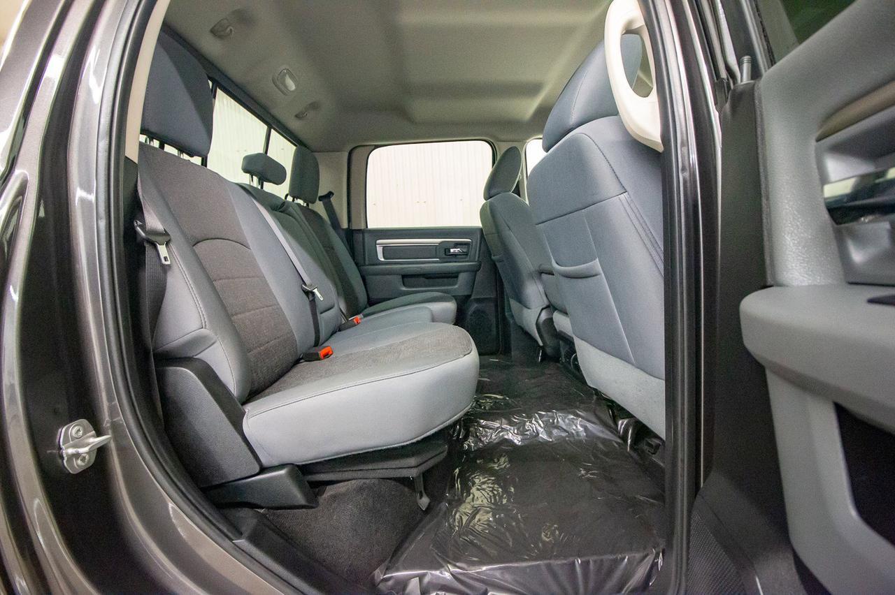 2017 Ram 3500 SLT Red Deer AB