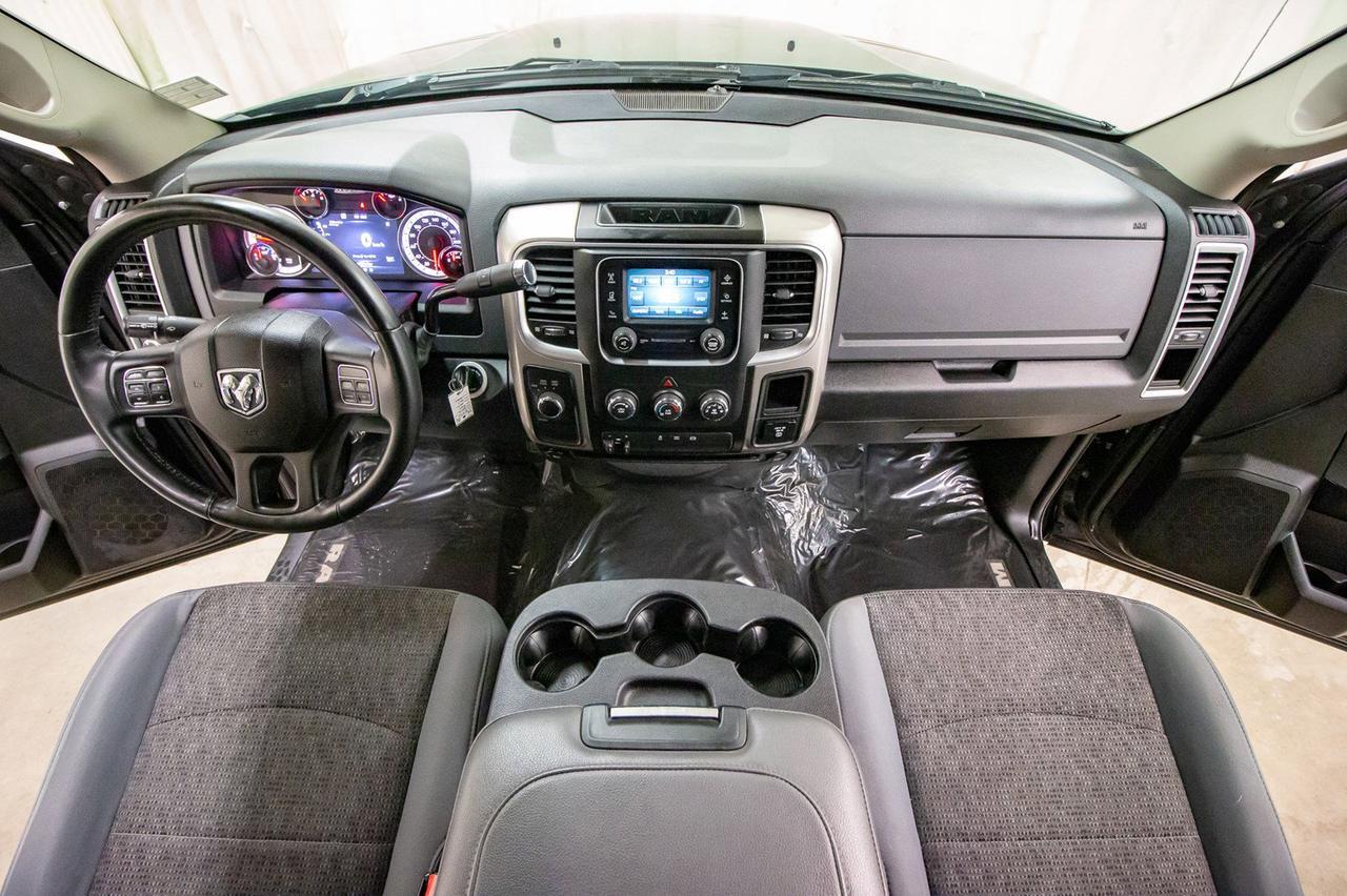 2017 Ram 3500 SLT Red Deer AB