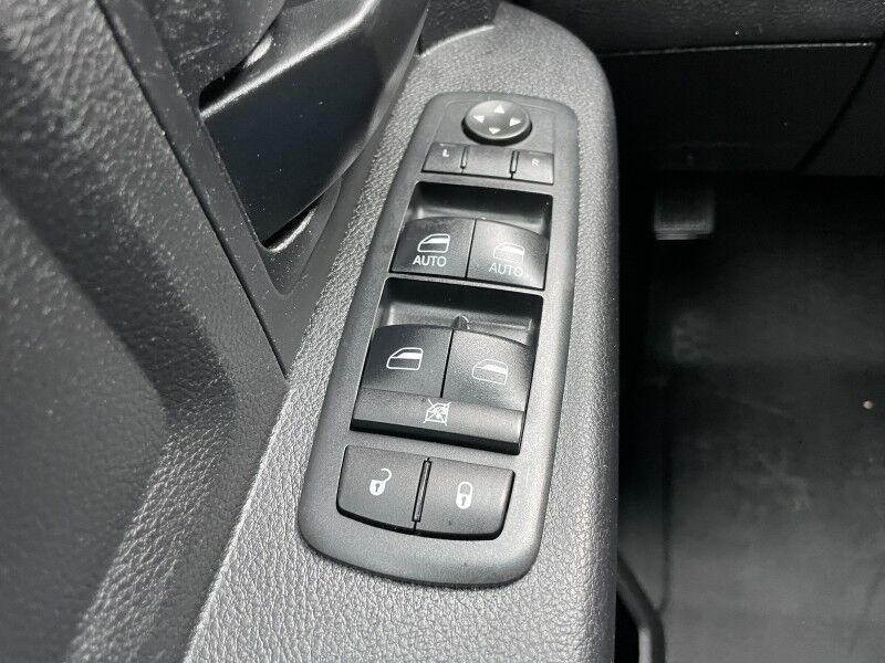2017 Ram 3500 SRW 4x4 Diesel Utility Tradesman Collinsville OK