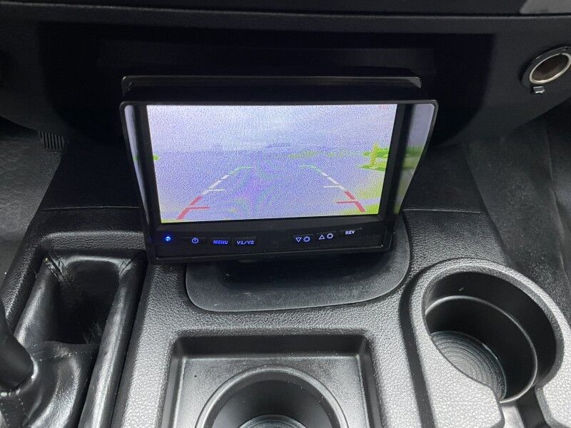 2017 Ram 3500 SRW 4x4 Diesel Utility Tradesman Collinsville OK