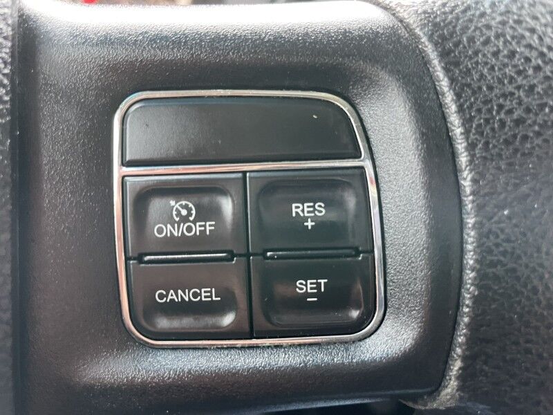2017 Ram 3500 SRW 4x4 Diesel Utility Tradesman Collinsville OK