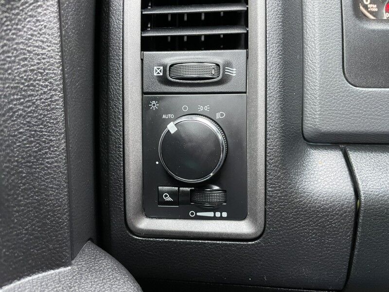 2017 Ram 3500 SRW 4x4 Diesel Utility Tradesman Collinsville OK