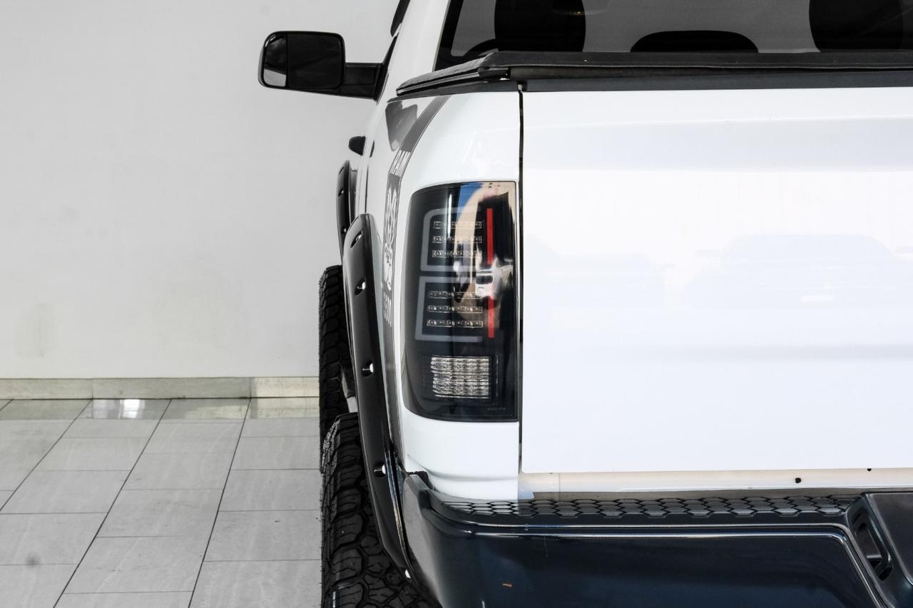 2017 Ram 3500 TRADESMAN REGULAR CAB 4WD 6.4L HEMI AUTOMATIC VINYL SEATS BLUETO Carrollton TX