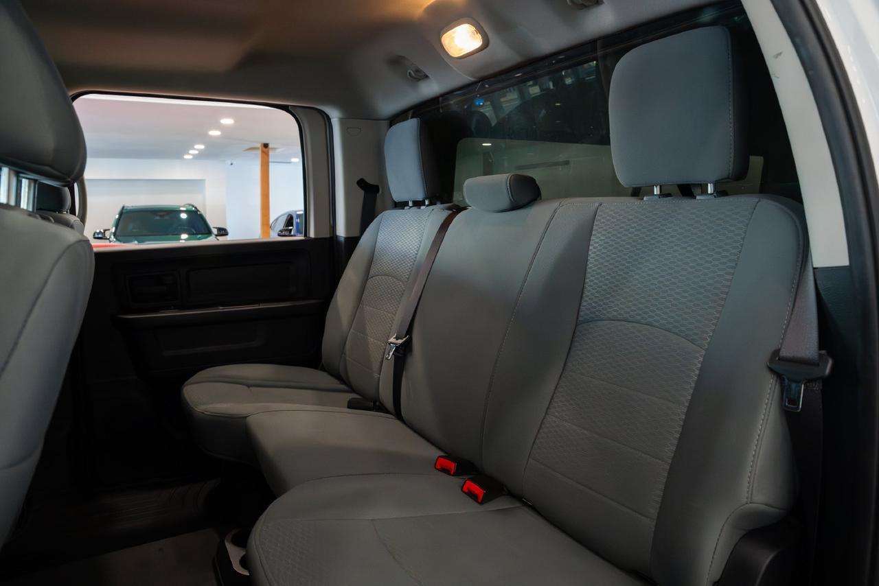 2017 Ram 3500 Tradesman Gladstone OR
