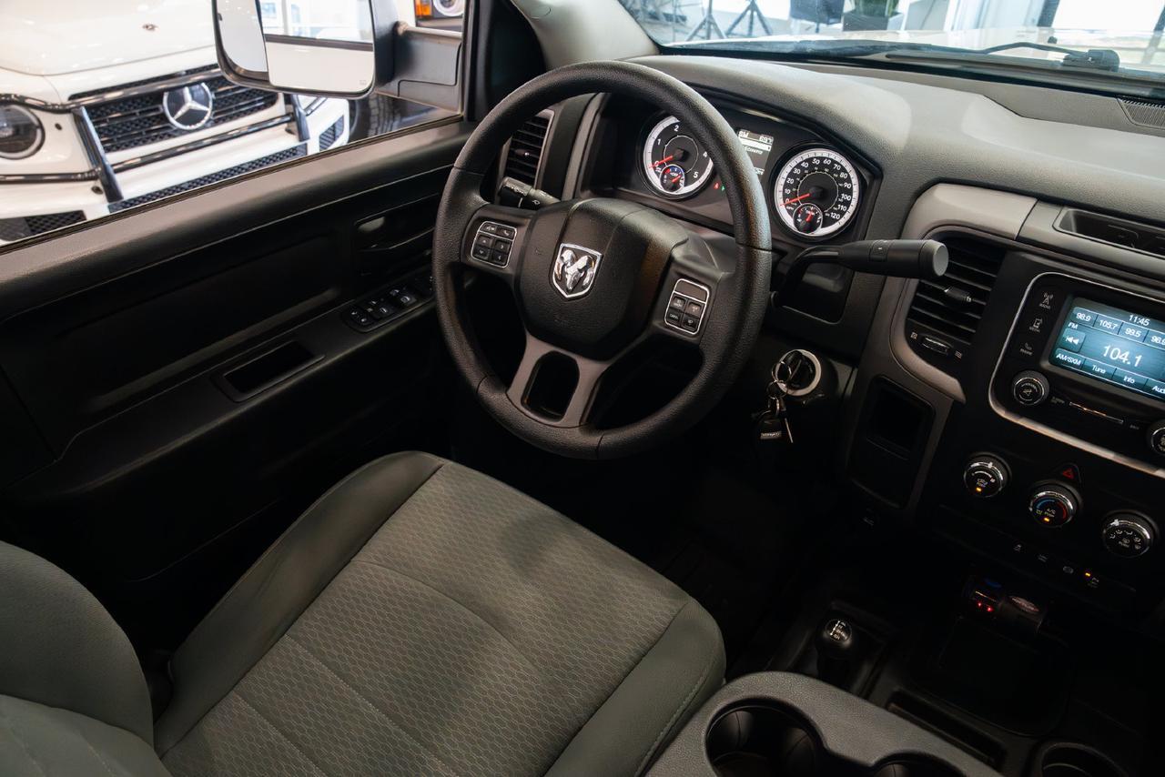 2017 Ram 3500 Tradesman Gladstone OR
