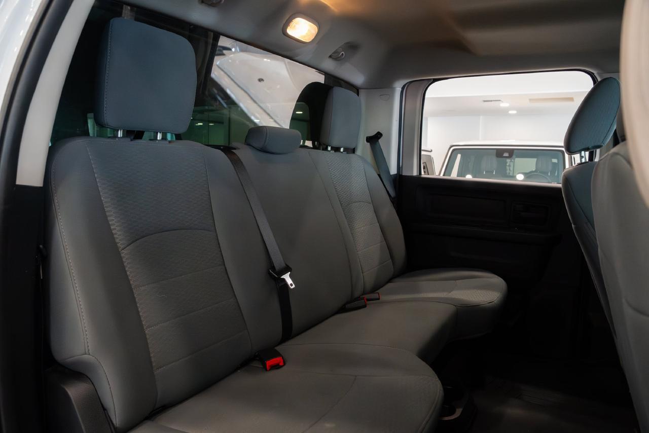2017 Ram 3500 Tradesman Gladstone OR