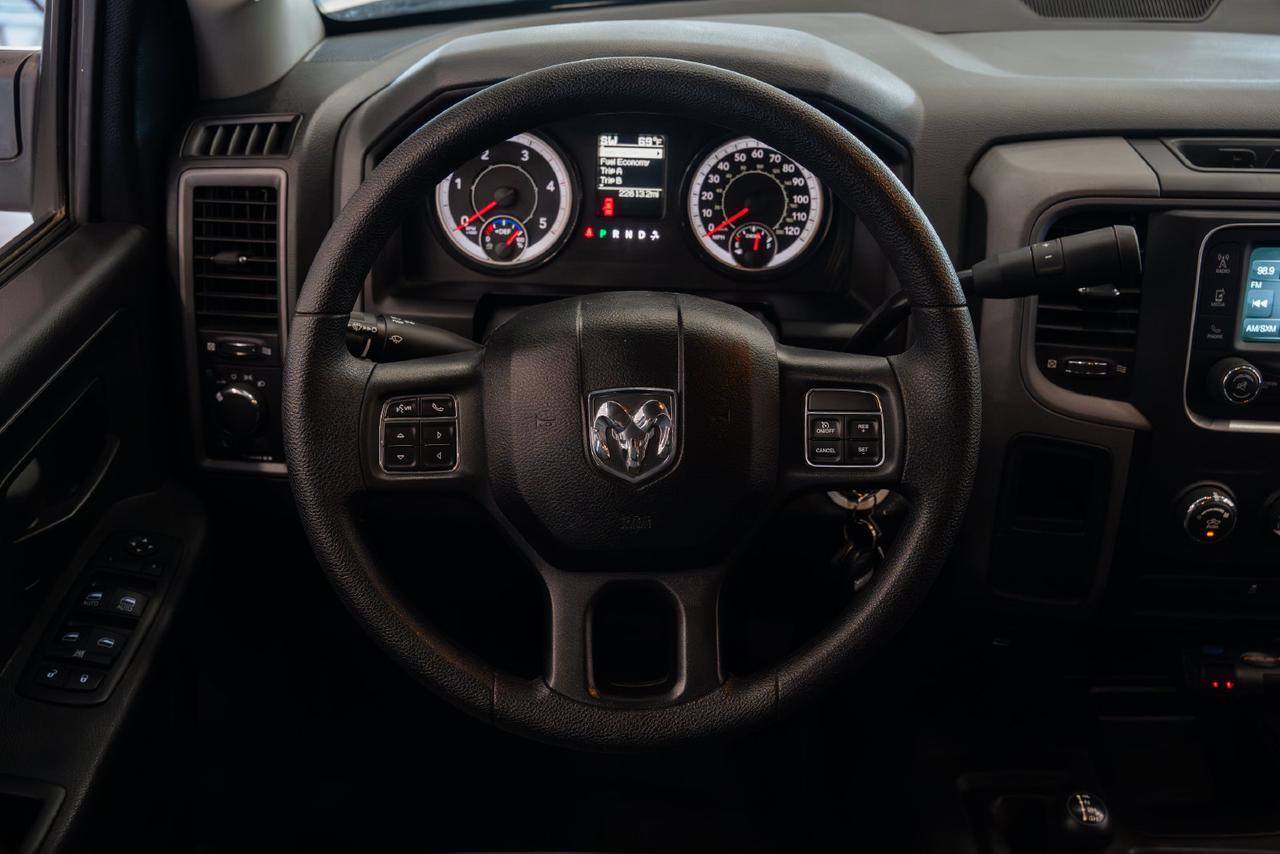2017 Ram 3500 Tradesman Gladstone OR