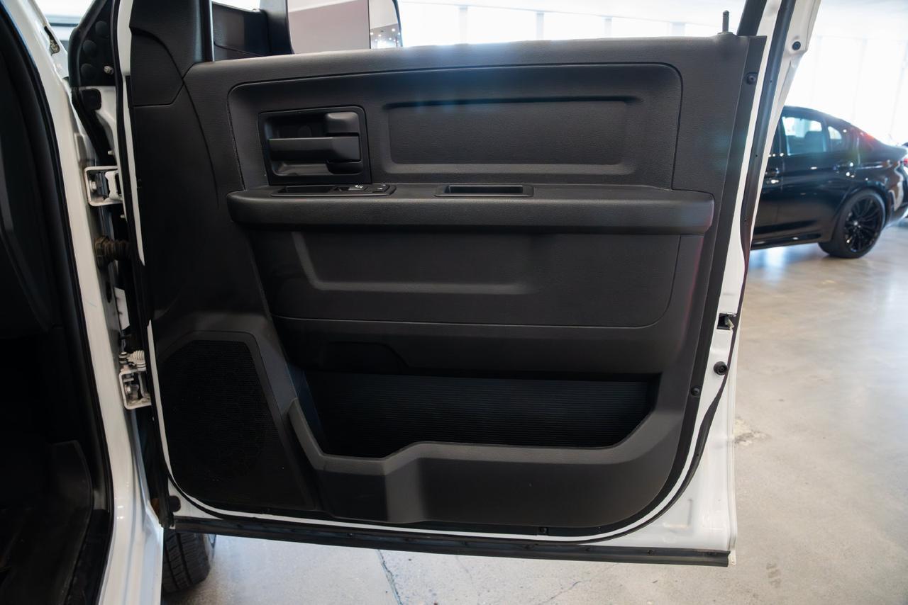2017 Ram 3500 Tradesman Gladstone OR