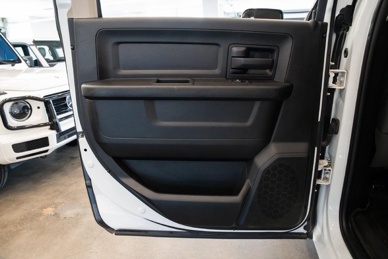 2017 Ram 3500 Tradesman Gladstone OR