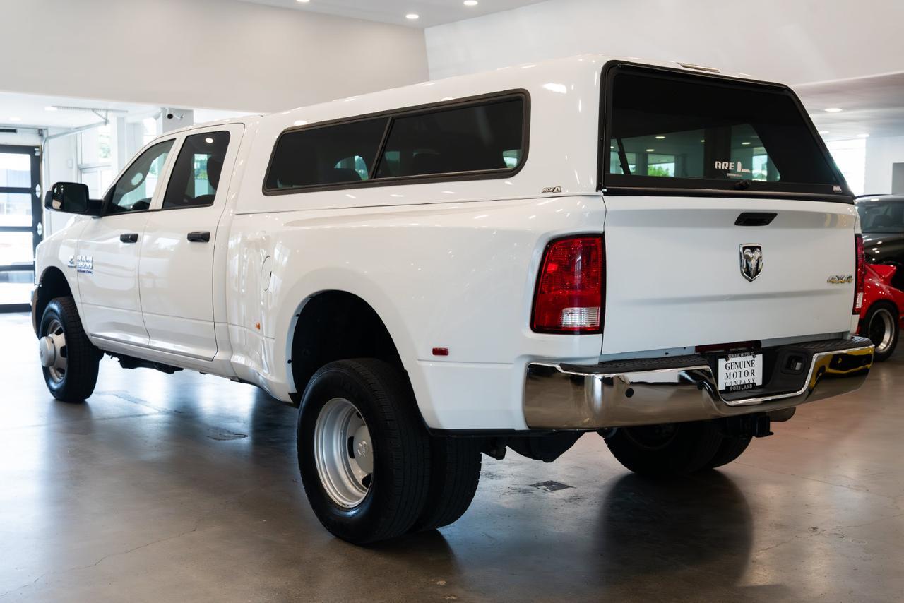 2017 Ram 3500 Tradesman Gladstone OR