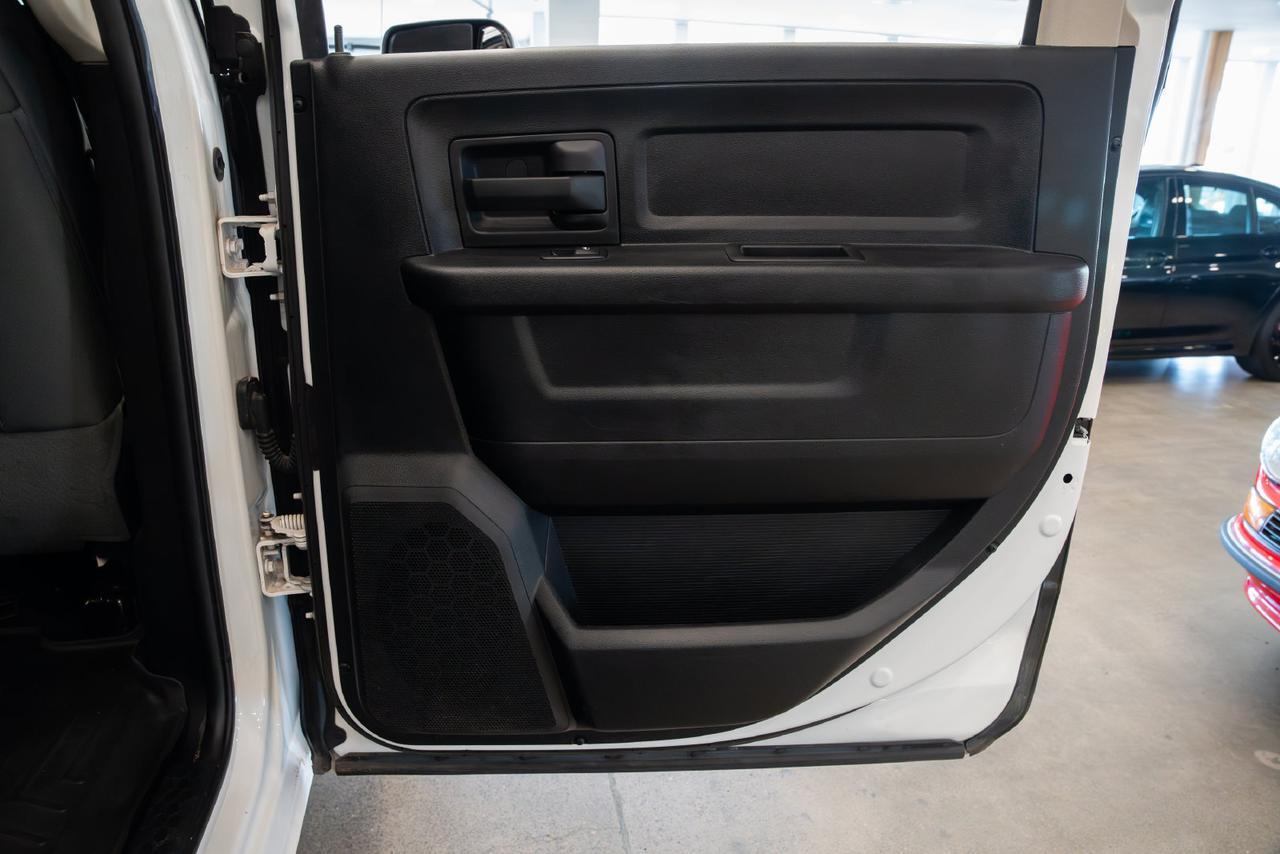 2017 Ram 3500 Tradesman Gladstone OR