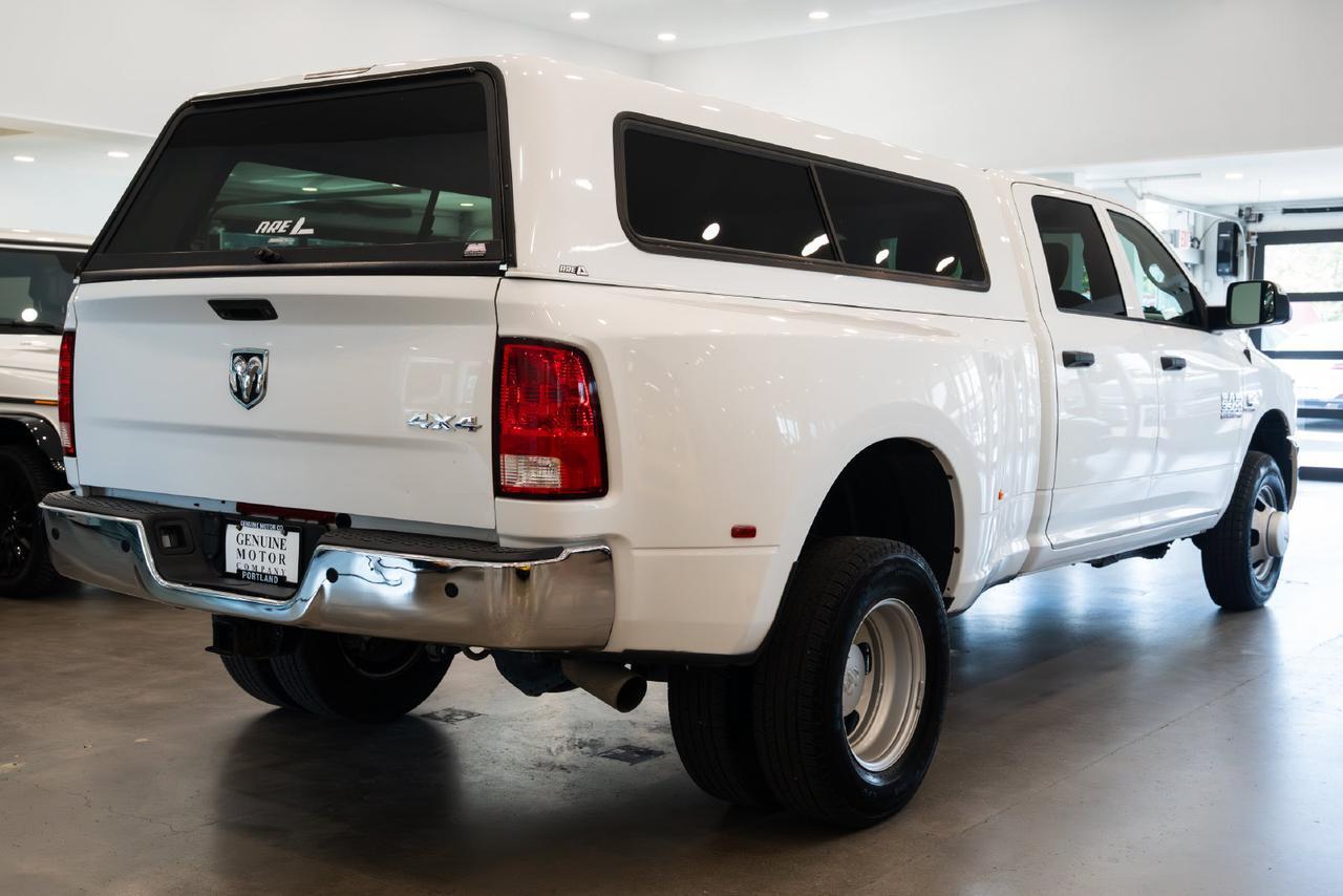 2017 Ram 3500 Tradesman Gladstone OR