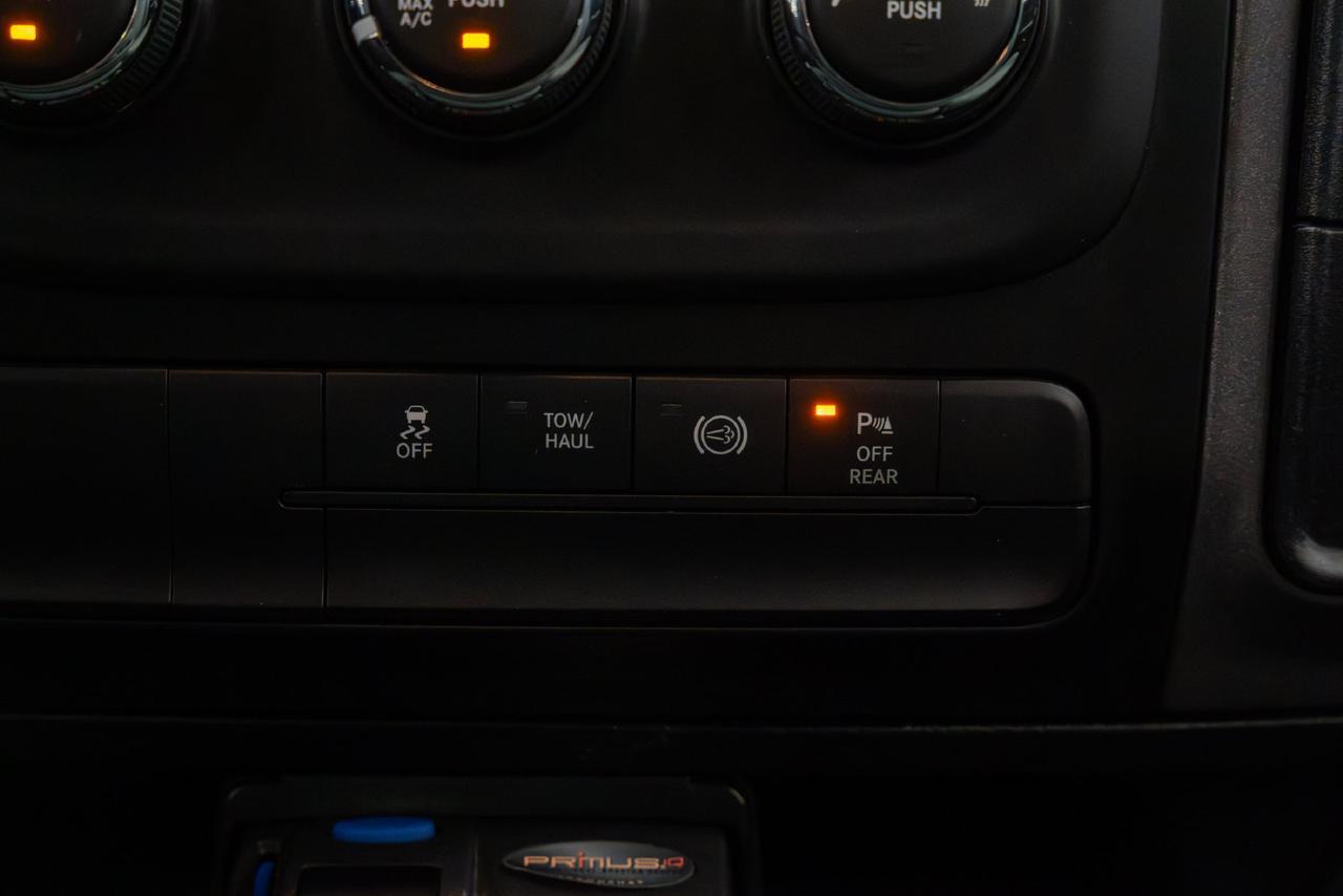 2017 Ram 3500 Tradesman Gladstone OR