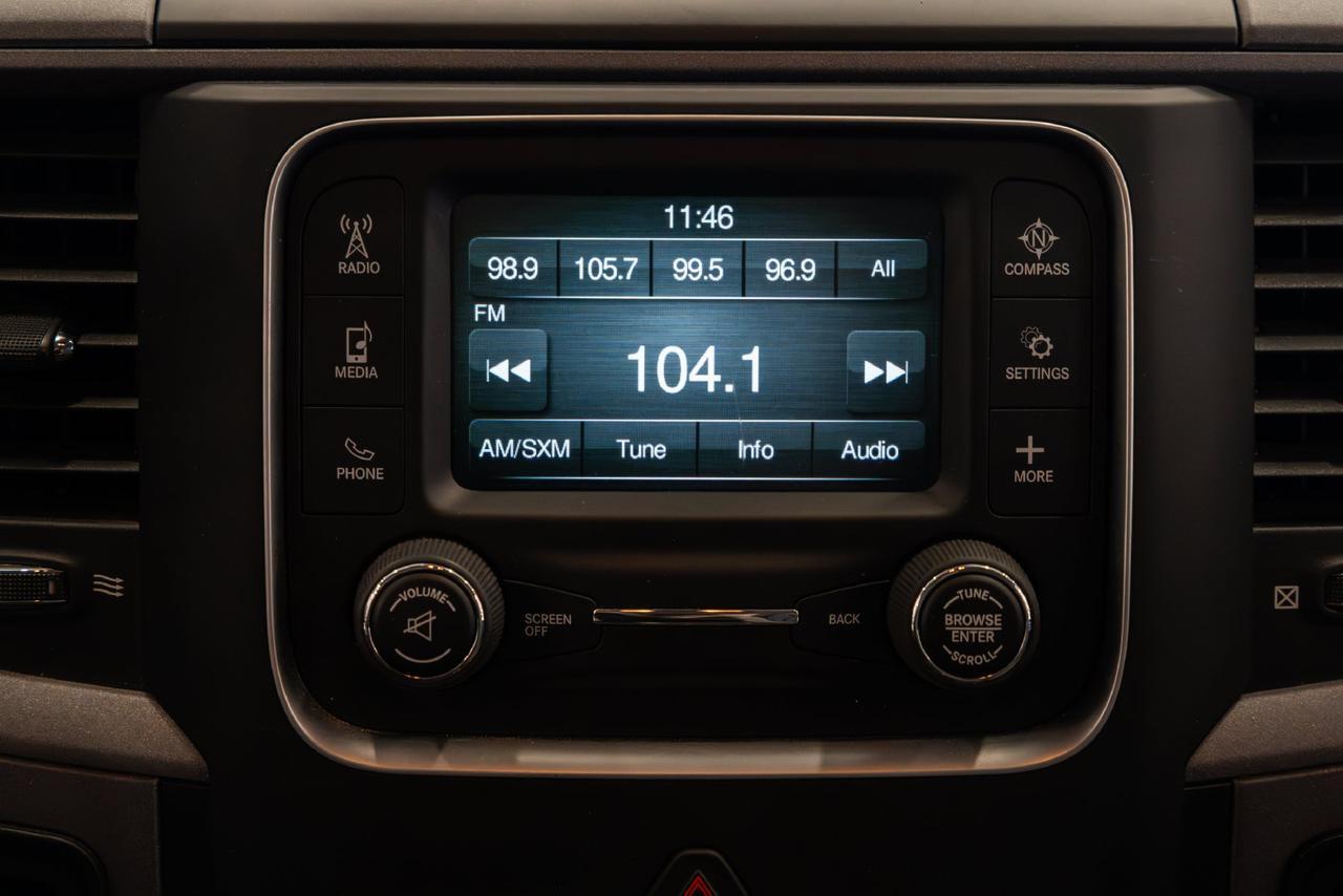 2017 Ram 3500 Tradesman Gladstone OR