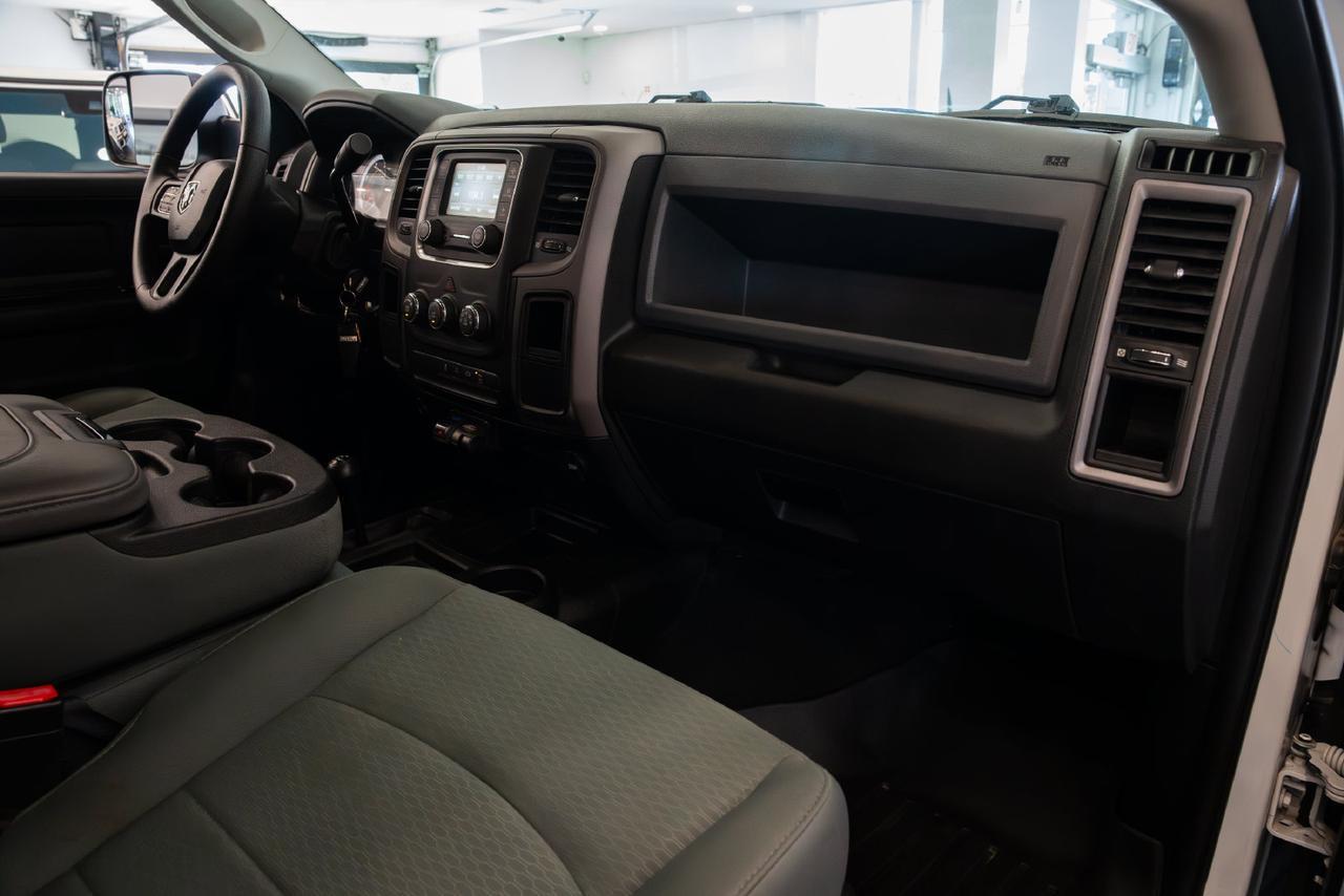 2017 Ram 3500 Tradesman Gladstone OR