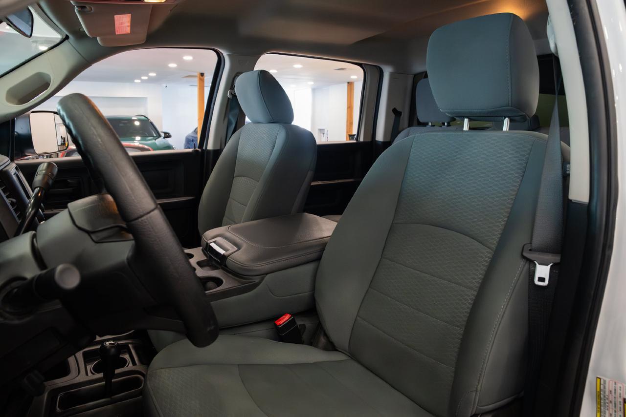 2017 Ram 3500 Tradesman Gladstone OR