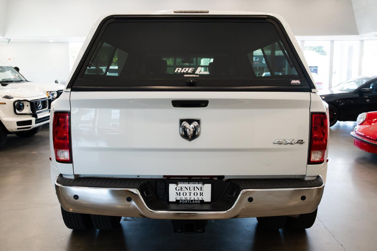 2017 Ram 3500 Tradesman Gladstone OR