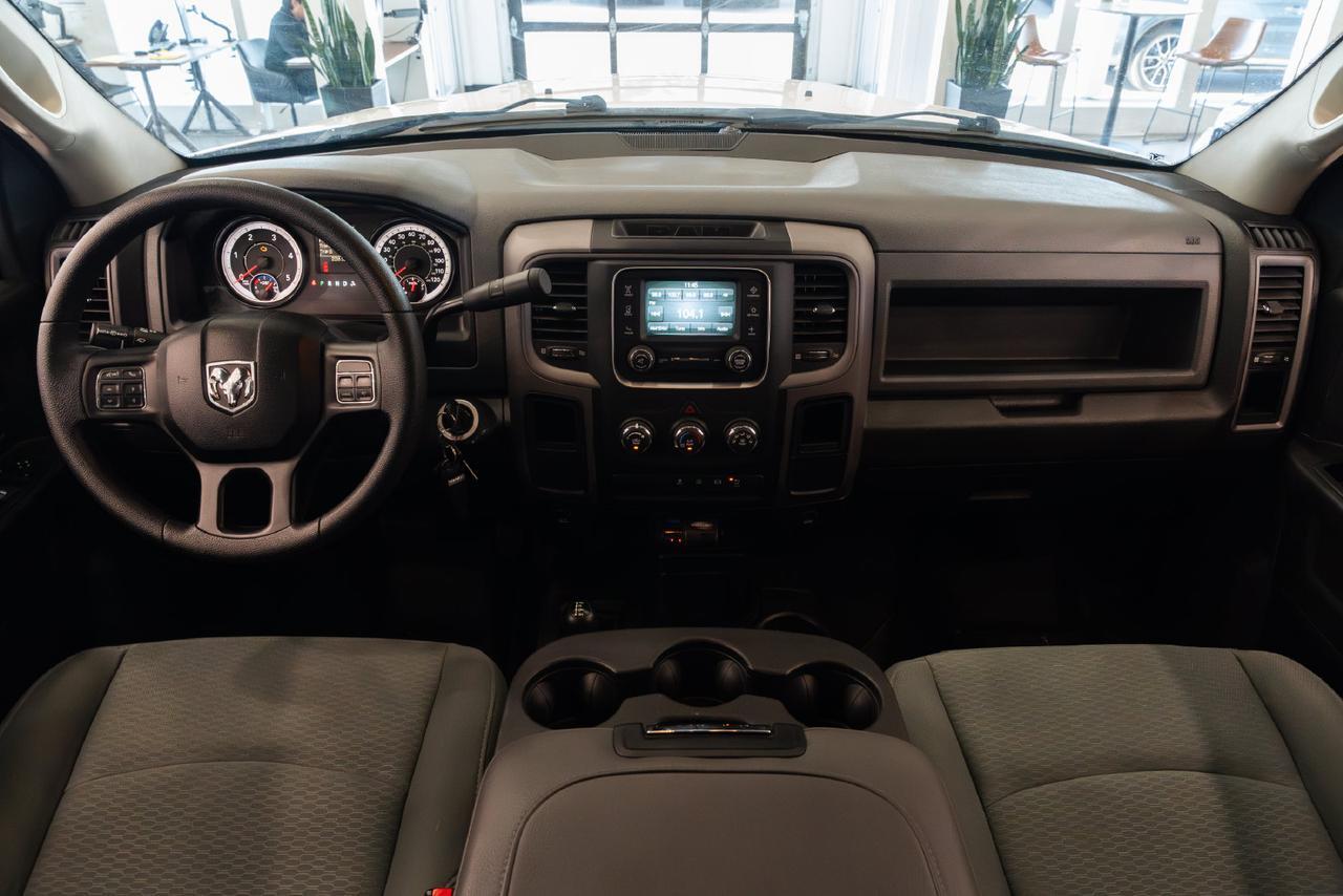 2017 Ram 3500 Tradesman Gladstone OR