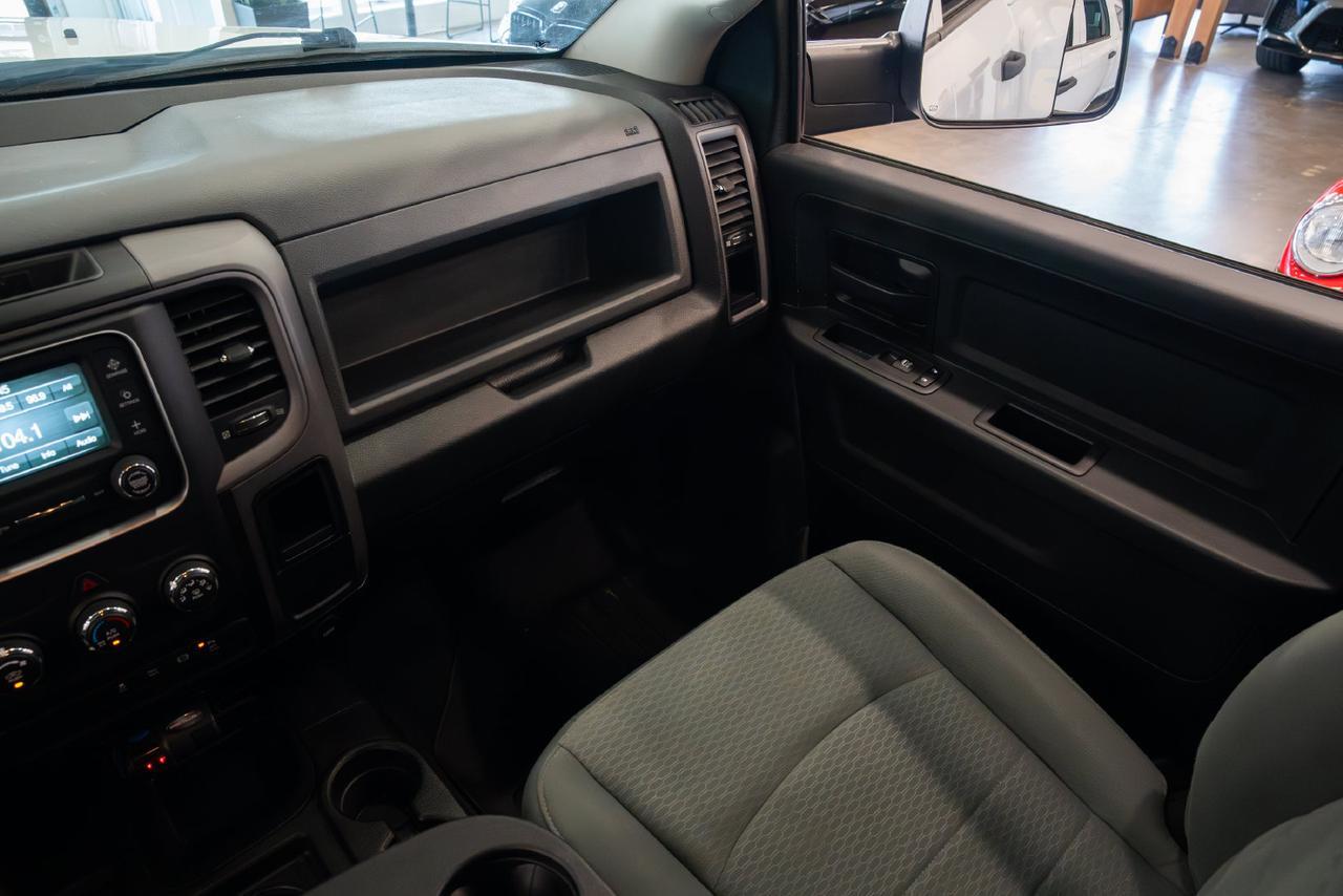 2017 Ram 3500 Tradesman Gladstone OR